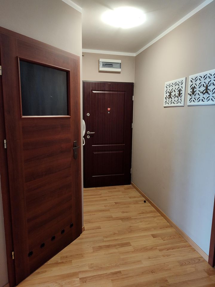 Mieszkanie 3-pokojowe Gorzów Wielkopolski Górczyn, ul. Plac Jana Pawła II. Zdjęcie 11
