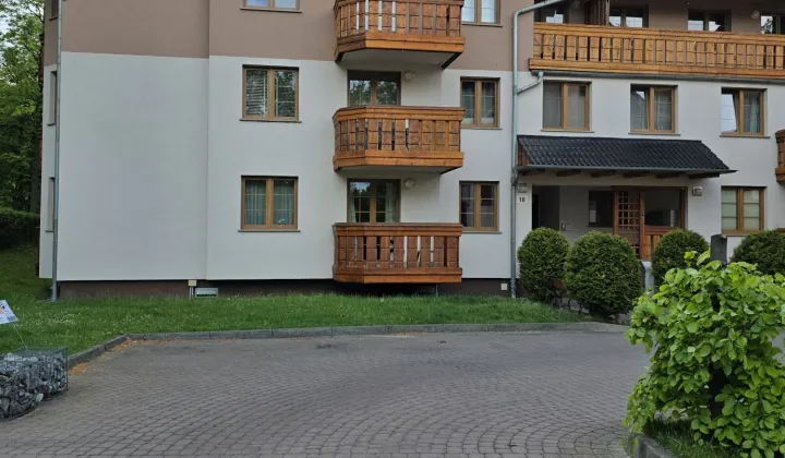 Mieszkanie 2-pokojowe Karpacz, ul. Przemysłowa