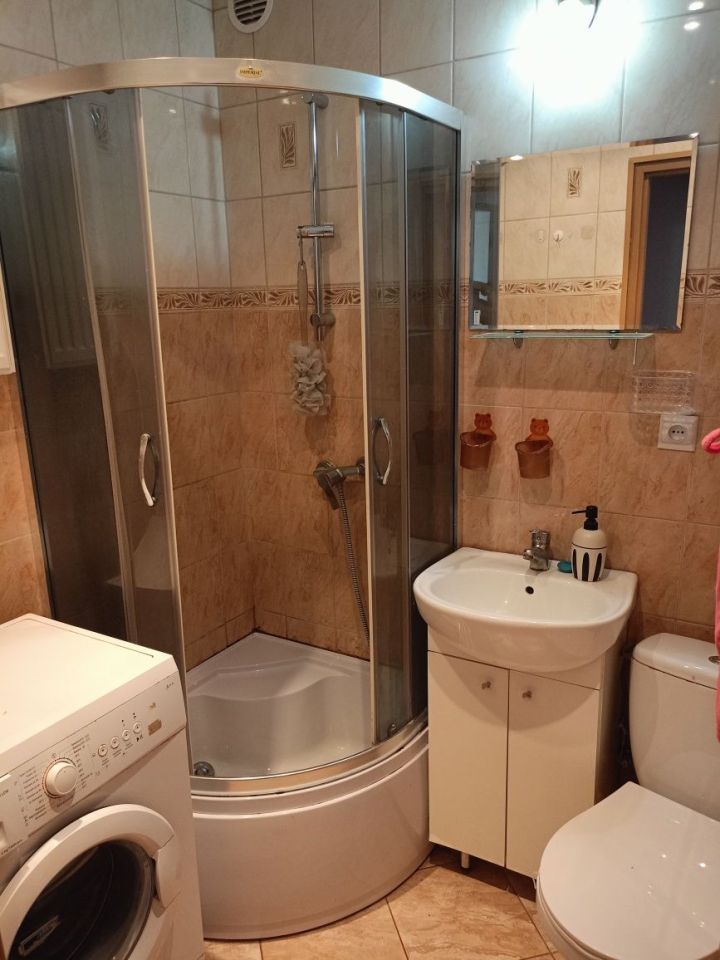 Mieszkanie 2-pokojowe Czarnków, os. Parkowe. Zdjęcie 2