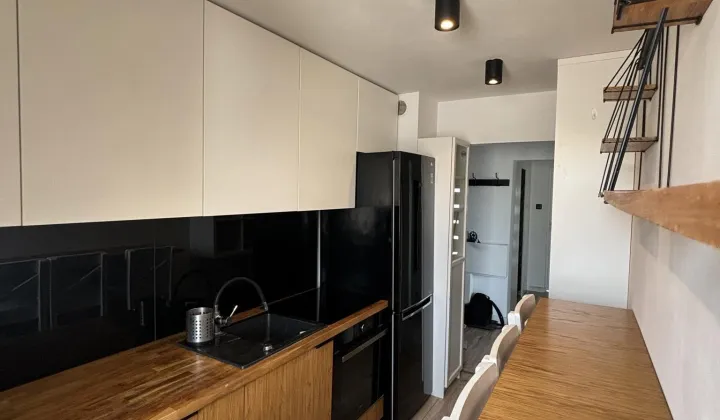 Mieszkanie 3-pokojowe Kraków Nowa Huta, os. Niepodległości