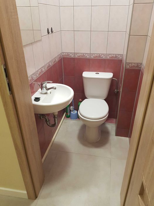 Mieszkanie 1-pokojowe Sopot Sopot Dolny, al. Niepodległości. Zdjęcie 7