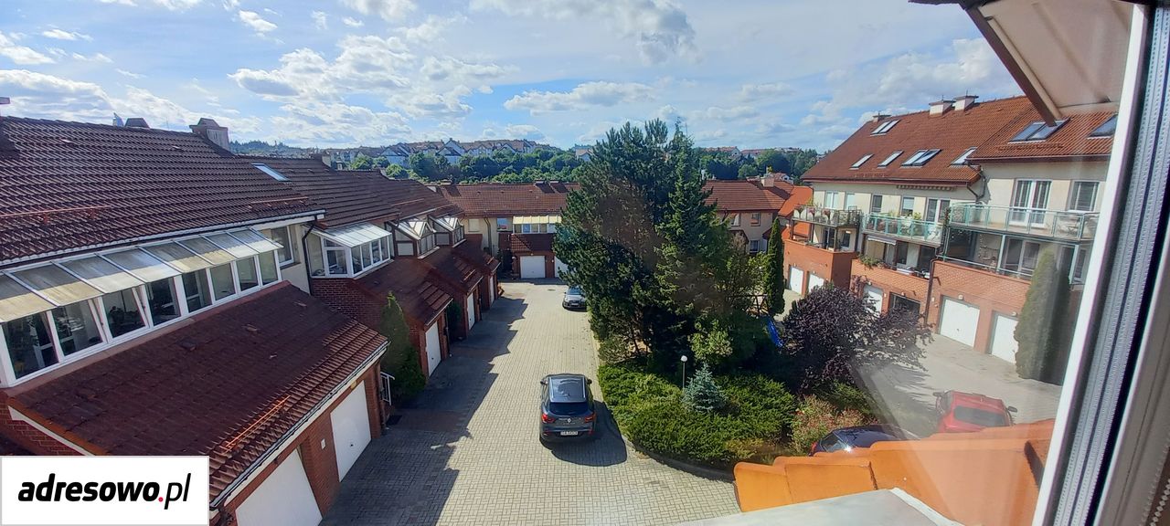 Mieszkanie 3-pokojowe Gdynia Wielki Kack, ul. Stolemów. Zdjęcie 12