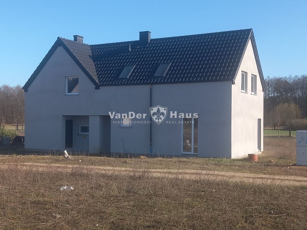 bliźniak, 4 pokoje Gołuń. Zdjęcie 5