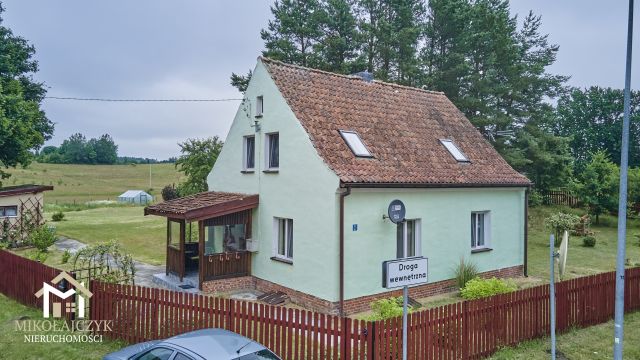 dom wolnostojący, 5 pokoi Pluty. Zdjęcie 1