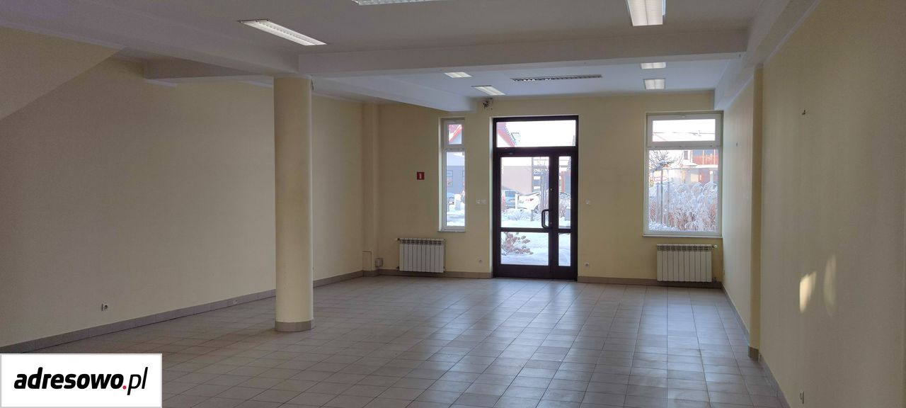 Lokal Kazimierza Wielka Rynek, ul. Okrężna. Zdjęcie 11