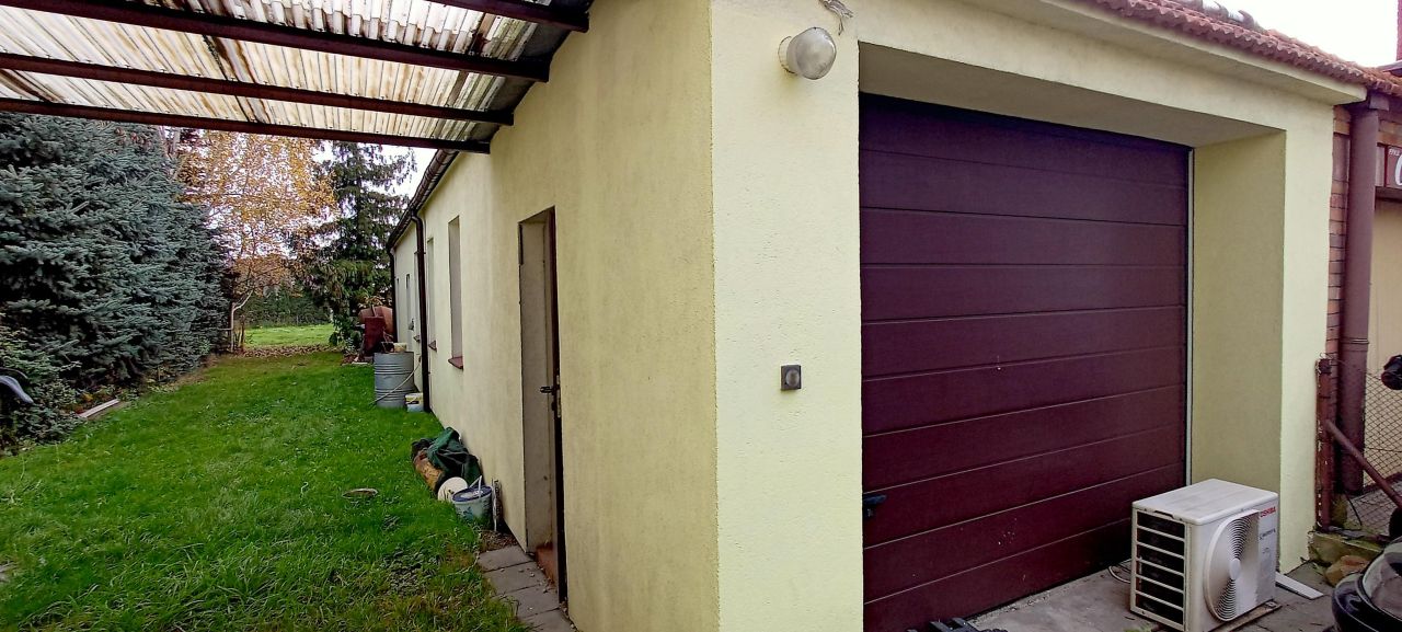 dom wolnostojący, 5 pokoi Szamotuły, ul. Prosta. Zdjęcie 6