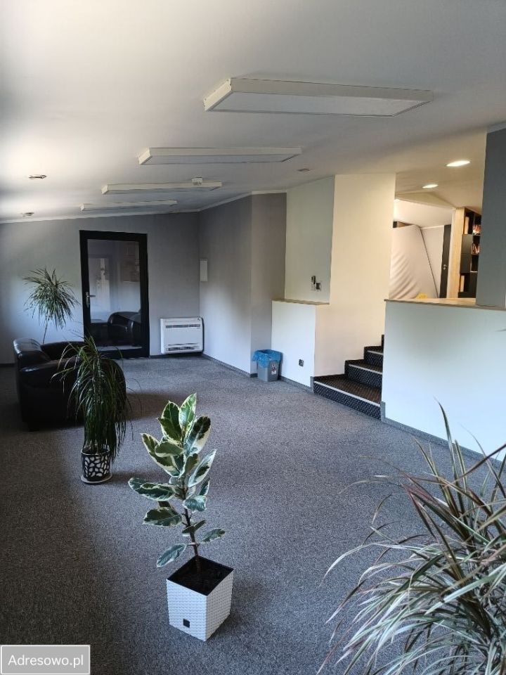 Biuro Częstochowa Gnaszyn Górny, ul. Rumiankowa. Zdjęcie 19