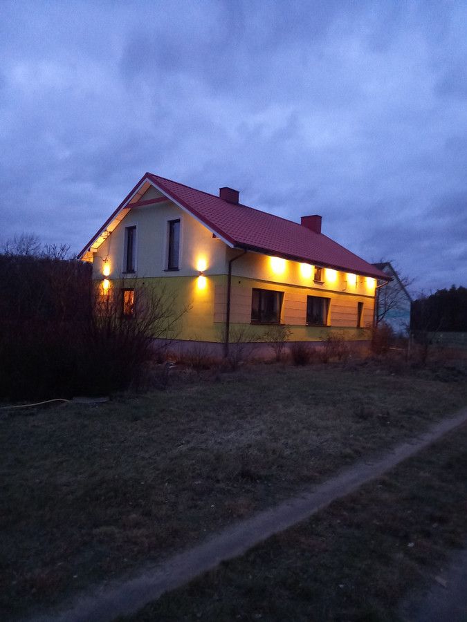 dom wolnostojący, 5 pokoi Anusin. Zdjęcie 10