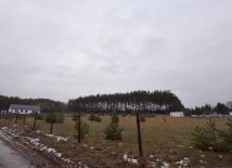 Działka rolno-budowlana Osiek nad Wisłą, ul. Urocza. Zdjęcie 3