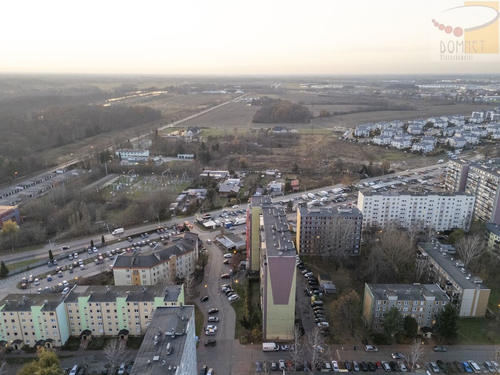 Mieszkanie 2-pokojowe Pruszków, ul. Helenowska. Zdjęcie 19