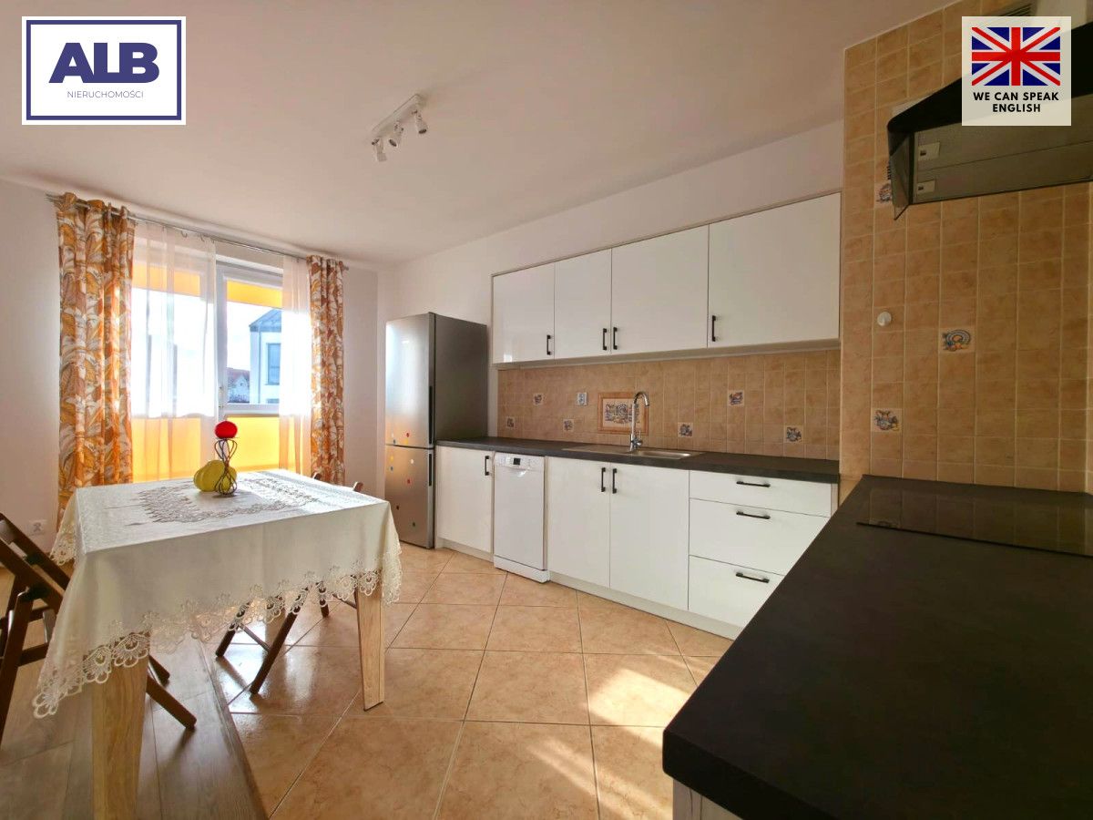 Mieszkanie 3-pokojowe Gdańsk Kowale. Zdjęcie 17