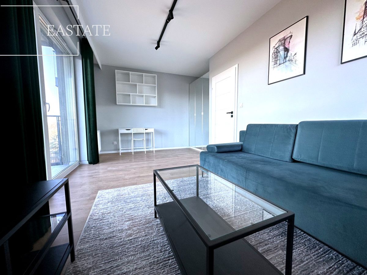 Mieszkanie 2-pokojowe Gdańsk Wrzeszcz, ul. Magellana