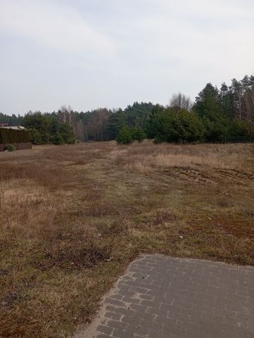 Działka budowlana Ruszków Pierwszy, ul. Kolska. Zdjęcie 1