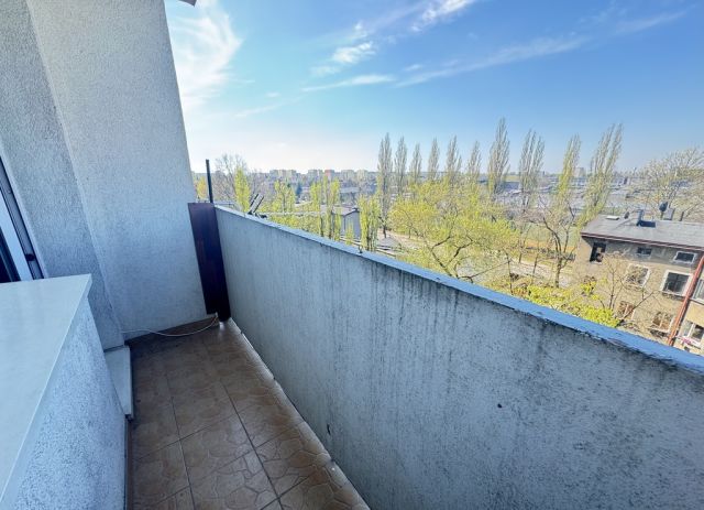 Mieszkanie 1-pokojowe Łódź, ul. Ozorkowska. Zdjęcie 8