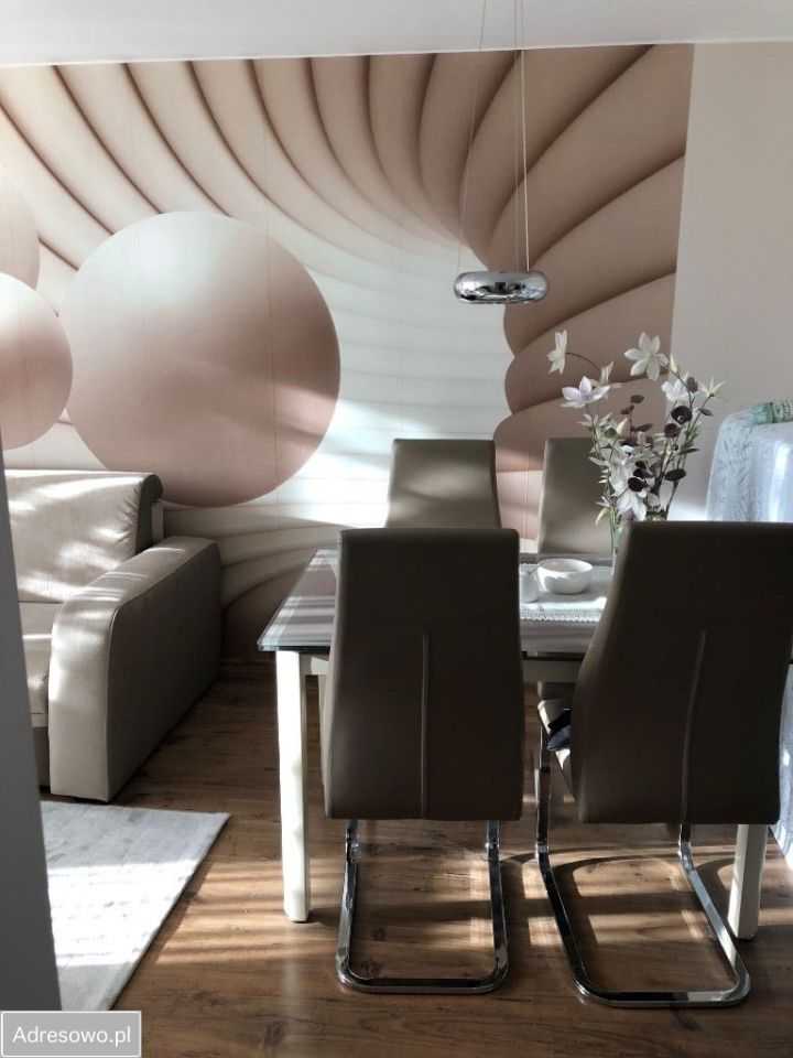 Mieszkanie 2-pokojowe Będzin Syberka, ul. Stanisława Skalskiego