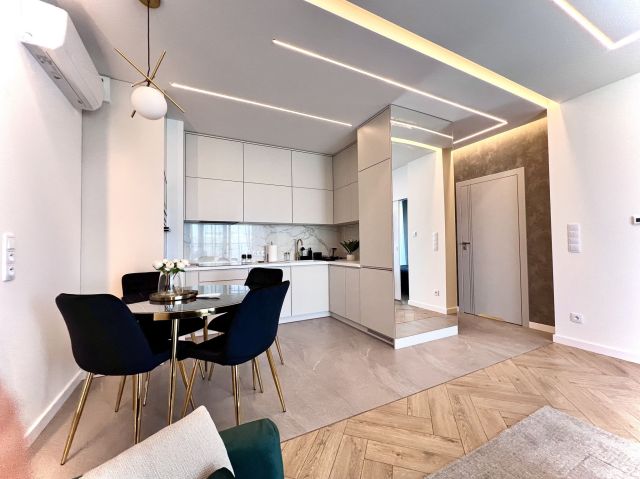 Mieszkanie 2-pokojowe Kraków Krowodrza, ul. Cieszyńska. Zdjęcie 9