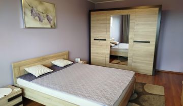 Mieszkanie 3-pokojowe Mysłowice Brzęczkowice, ul. Wojciecha Korfantego