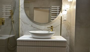 Mieszkanie 3-pokojowe Bydgoszcz Śródmieście, ul. Grunwaldzka