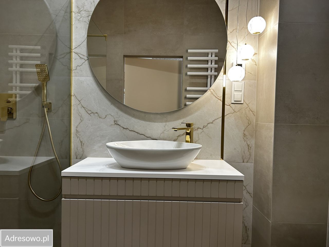 Mieszkanie 3-pokojowe Bydgoszcz Śródmieście, ul. Grunwaldzka. Zdjęcie 2