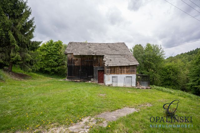 dom wolnostojący, 4 pokoje Łopuszka Wielka. Zdjęcie 18
