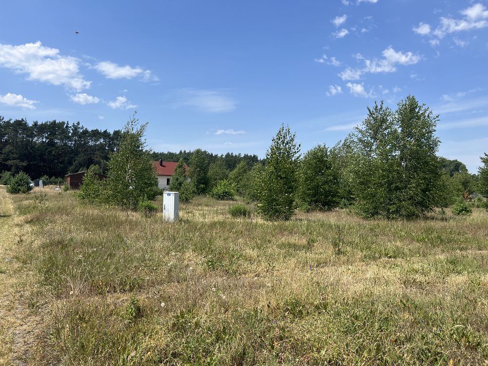 Działka budowlana Malanów. Zdjęcie 4