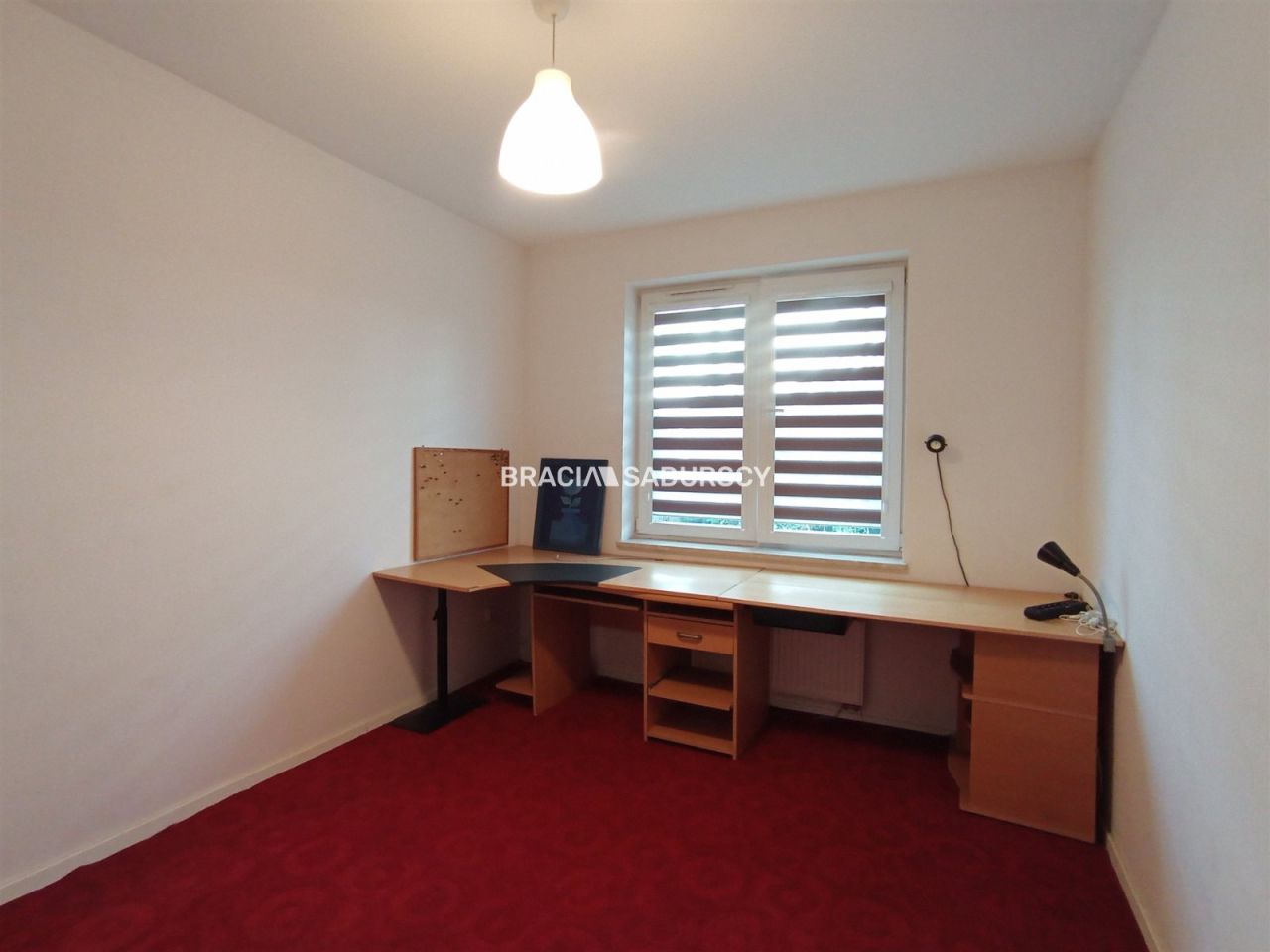 Mieszkanie 2-pokojowe Kraków Prądnik Biały, ul. Zygmunta Glogera. Zdjęcie 9