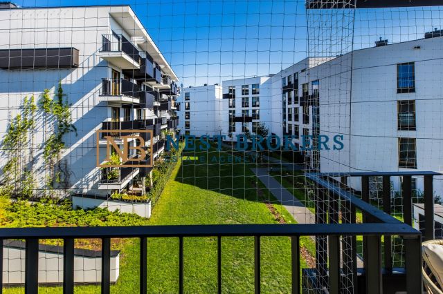 Mieszkanie 4-pokojowe Kraków Podgórze, ul. Rydlówka. Zdjęcie 19