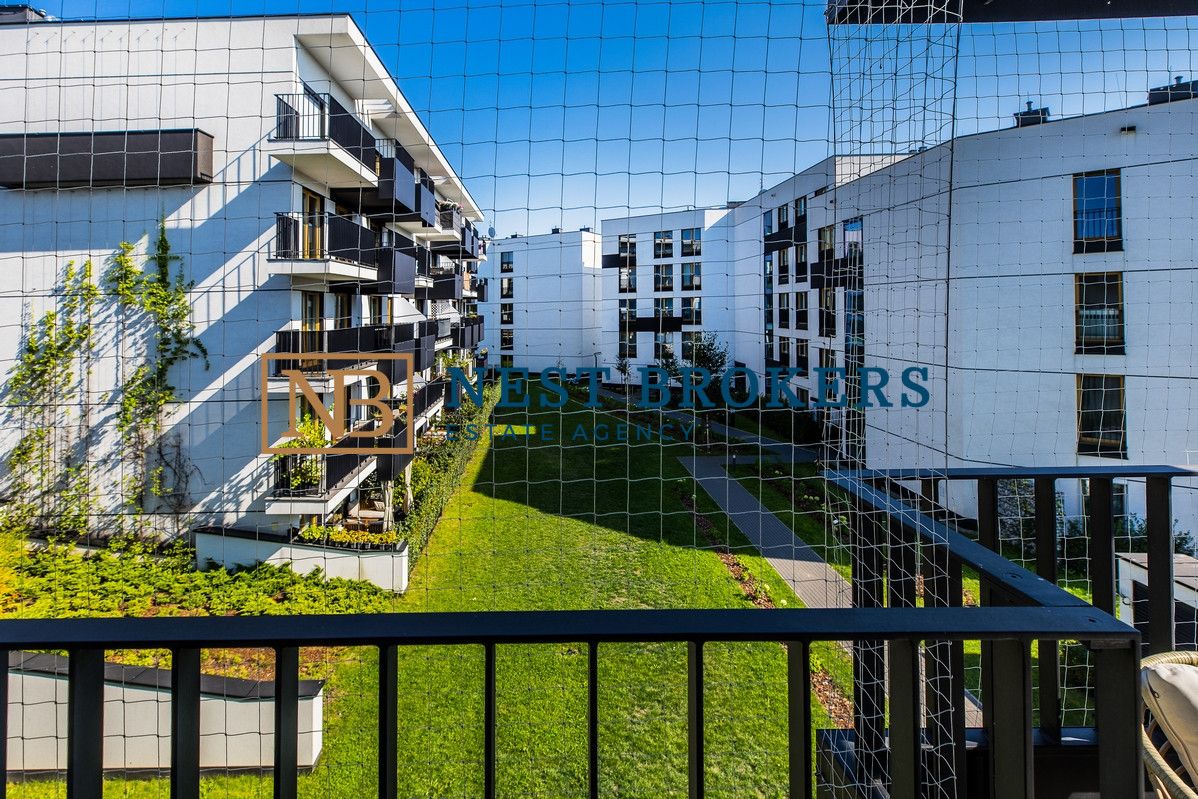 Mieszkanie 4-pokojowe Kraków Podgórze, ul. Rydlówka. Zdjęcie 19