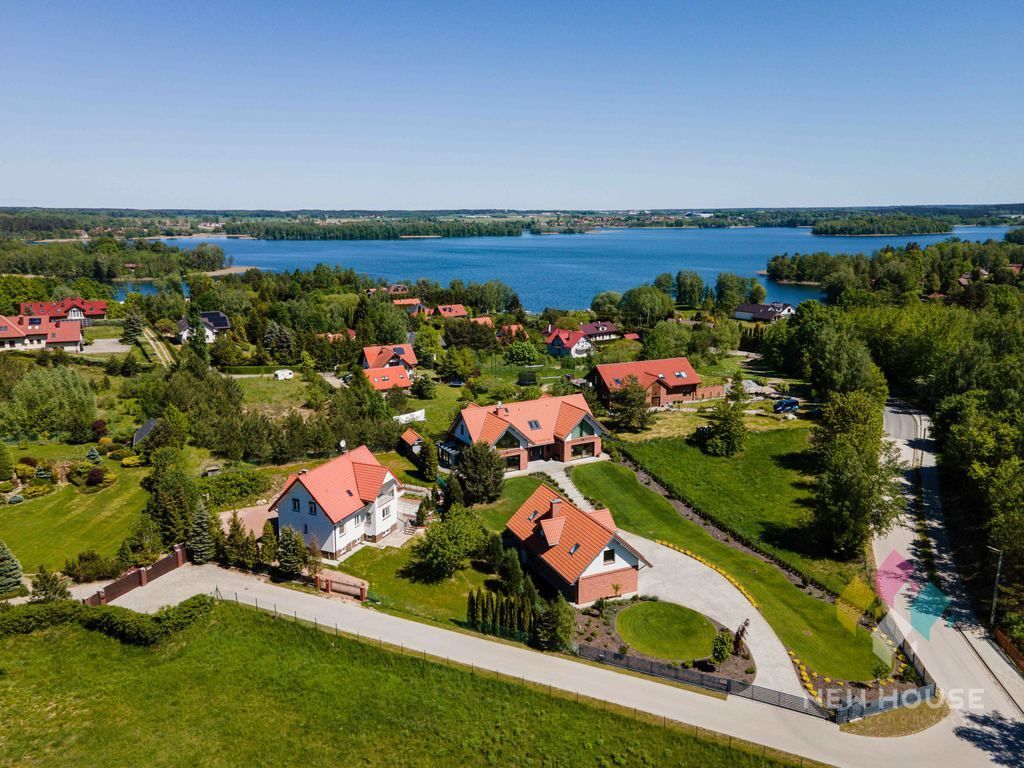 dom wolnostojący, 5 pokoi Majdy, ul. Łukasza. Zdjęcie 3