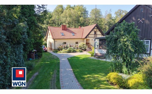 dom wolnostojący, 9 pokoi Stegna, ul. Gdańska. Zdjęcie 4