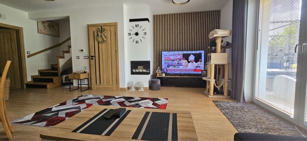 dom szeregowy Bieniewice. Zdjęcie 5