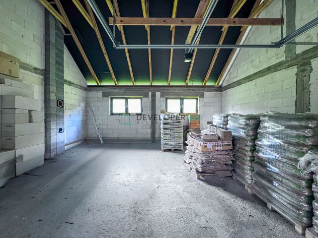 dom wolnostojący, 6 pokoi Jeleniewo. Zdjęcie 17