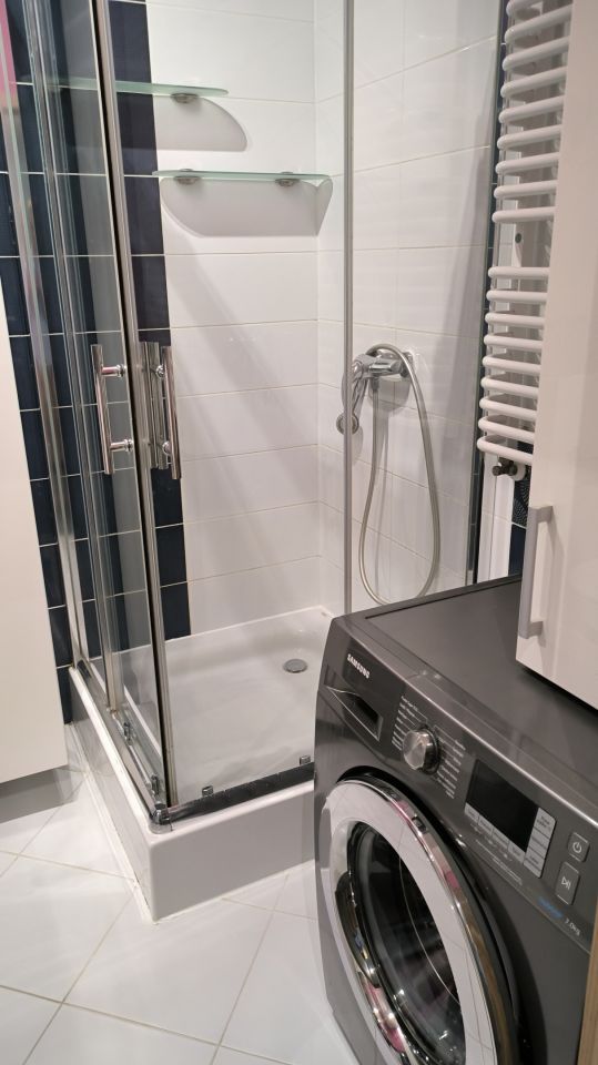 Mieszkanie 2-pokojowe Poznań Malta, ul. Milczańska. Zdjęcie 2