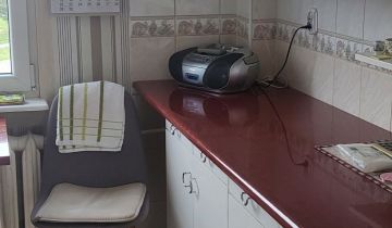 Mieszkanie 2-pokojowe Nakło nad Notecią, os. Władysława Łokietka