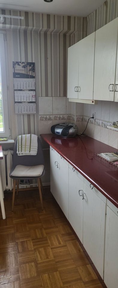 Mieszkanie 2-pokojowe Nakło nad Notecią, os. Władysława Łokietka. Zdjęcie 2