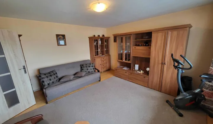 Mieszkanie 2-pokojowe Chełm, al. Aleja Żołnierzy I Armii Wojska Polskiego