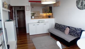 Mieszkanie 2-pokojowe Szczecin Niebuszewo, ul. Ofiar Oświęcimia