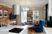 Mieszkanie 3-pokojowe Legionowo Bukowiec, ul. gen. Bolesława Roi. Zdjęcie 1