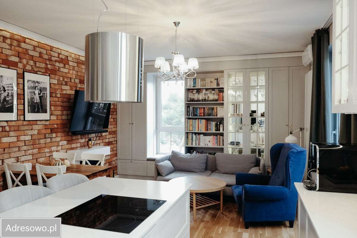 Mieszkanie 3-pokojowe Legionowo Bukowiec, ul. gen. Bolesława Roi. Zdjęcie 2