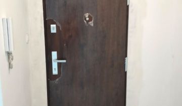 Mieszkanie 4-pokojowe Warszawa Bródno, ul. Łojewska