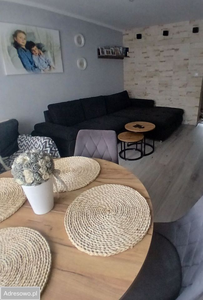 Mieszkanie 3-pokojowe Nowy Dwór Mazowiecki Centrum, ul. Legionów. Zdjęcie 5