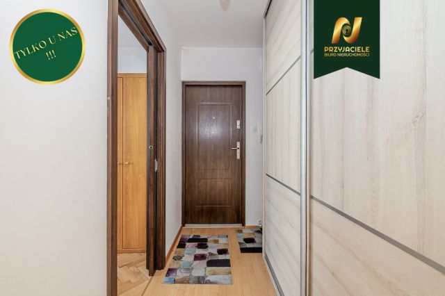 Mieszkanie 2-pokojowe Gdańsk Przymorze, ul. Jagiellońska. Zdjęcie 12