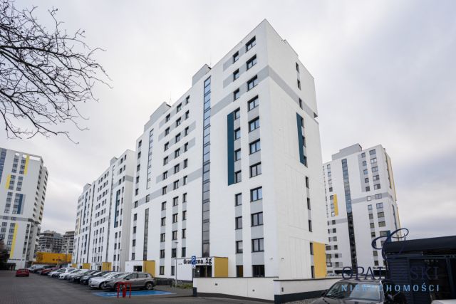 Mieszkanie 2-pokojowe Rzeszów, ul. Graniczna. Zdjęcie 13