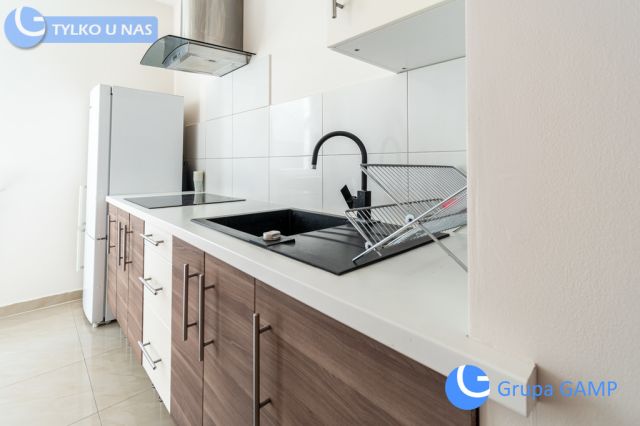 Mieszkanie 2-pokojowe Kraków Bronowice, ul. Stańczyka. Zdjęcie 8