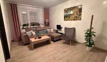 Mieszkanie 3-pokojowe Białogard