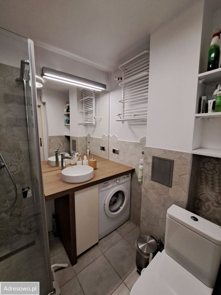 Mieszkanie 3-pokojowe Lublin Kalinowszczyzna, ul. Stefana Okrzei. Zdjęcie 10