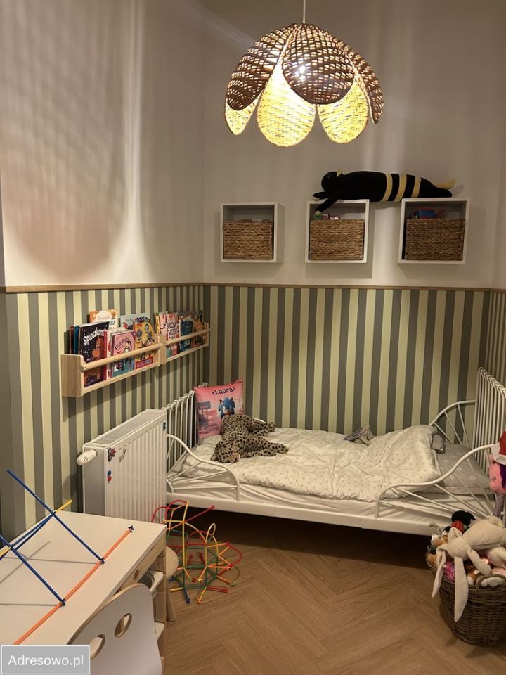 Mieszkanie 3-pokojowe Toruń Bielawy, ul. Szczecińska. Zdjęcie 9