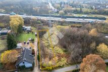 Działka budowlana Kraków Kurdwanów, ul. Łężce