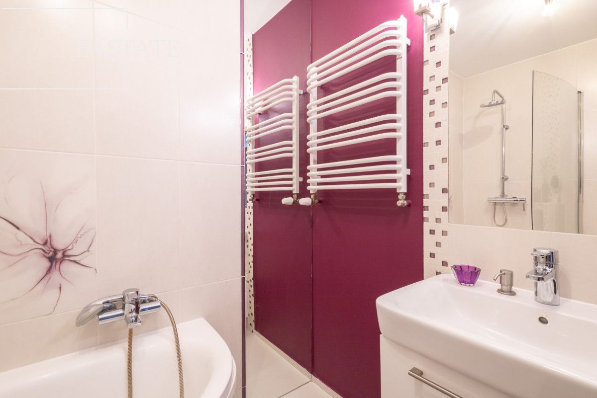 Mieszkanie 3-pokojowe Gdańsk Migowo Lęborskie, ul. Myśliwskie Wzgórze. Zdjęcie 16