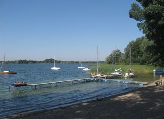 Działka budowlana Giewartów. Zdjęcie 1